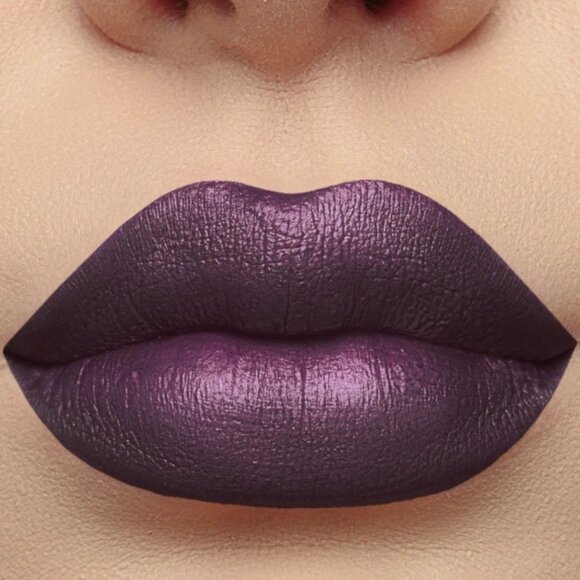 🌸 NIB Laura Lee Party Animal Eyeshadow Palette & OFRA Napa Valley Lipstick DUO - Picture 9 of 15